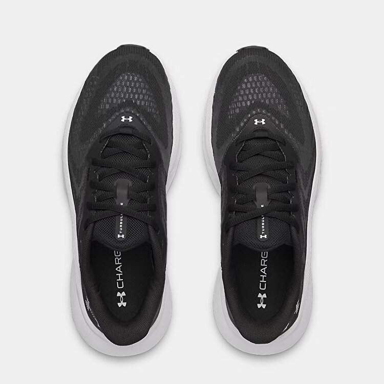 Under Armour Turbulence 3 Kadın Siyah Koşu Ayakkabısı