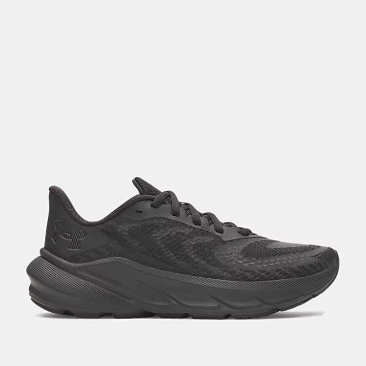Under Armour Turbulence 3 Kadın Siyah Koşu Ayakkabısı