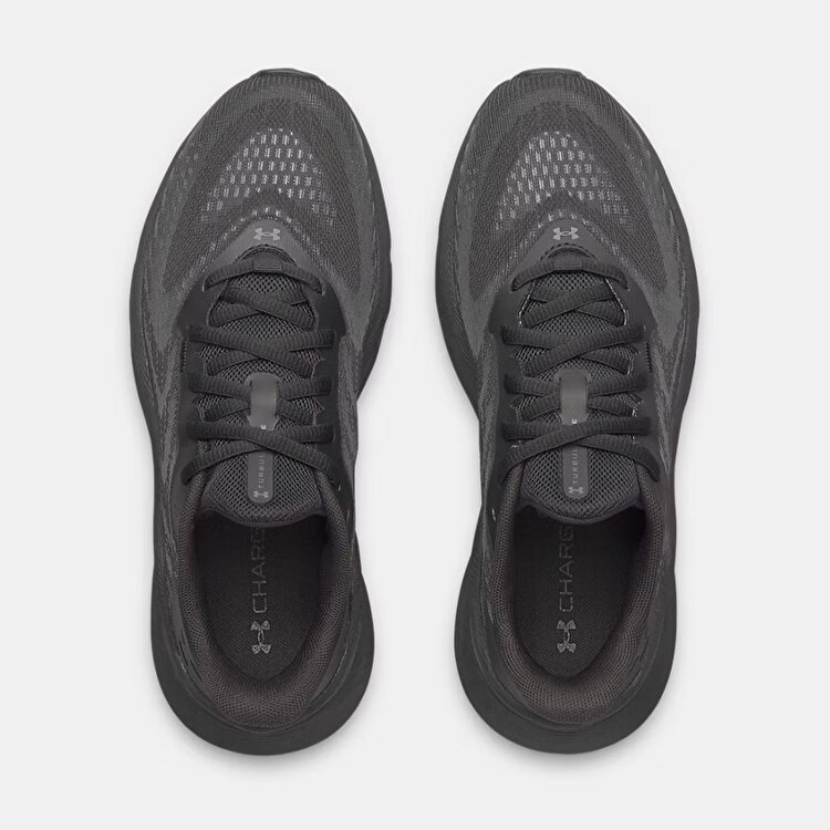 Under Armour Turbulence 3 Kadın Siyah Koşu Ayakkabısı