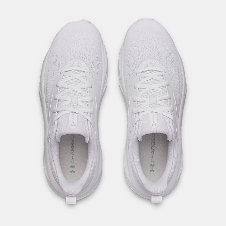Under Armour Turbulence 3 Kadın Beyaz Koşu Ayakkabısı
