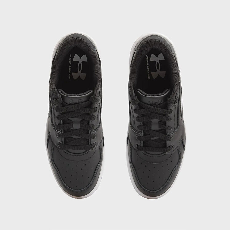 Under Armour Flex Erkek Siyah Spor Ayakkabı