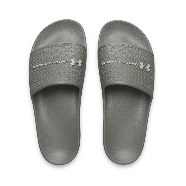 Under Armour Armour Slide Lite Erkek Yeşil Terlik