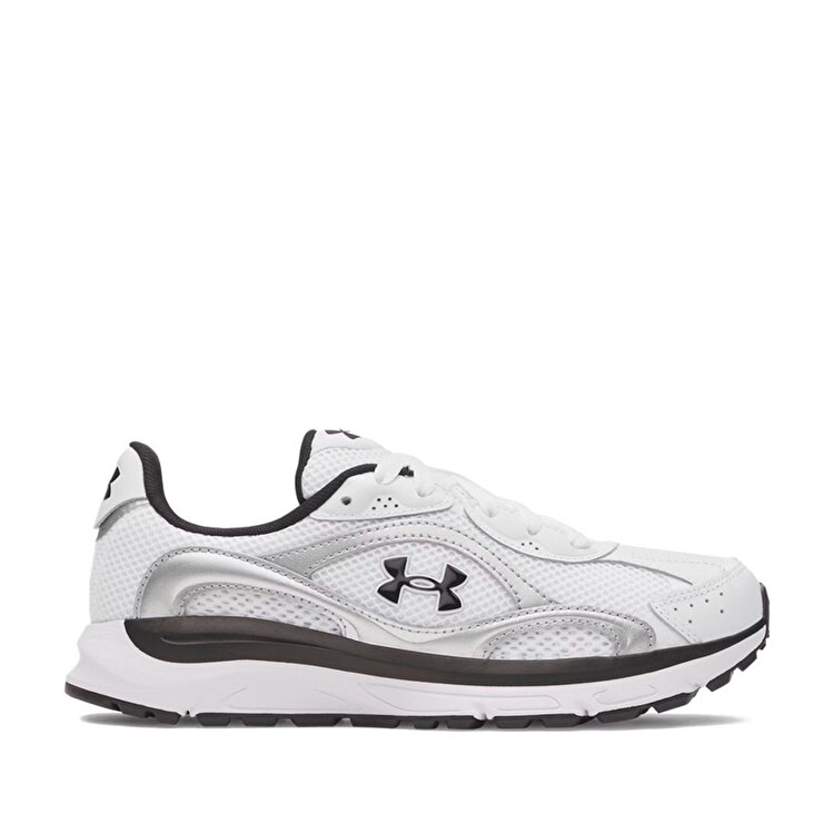 Under Armour Tech Runner Kadın Beyaz Spor Ayakkabı
