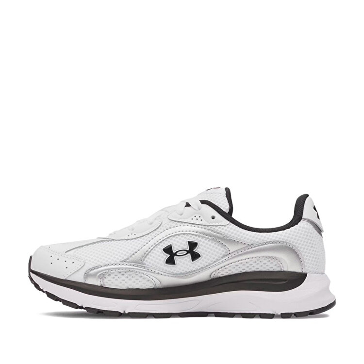 Under Armour Tech Runner Kadın Beyaz Spor Ayakkabı