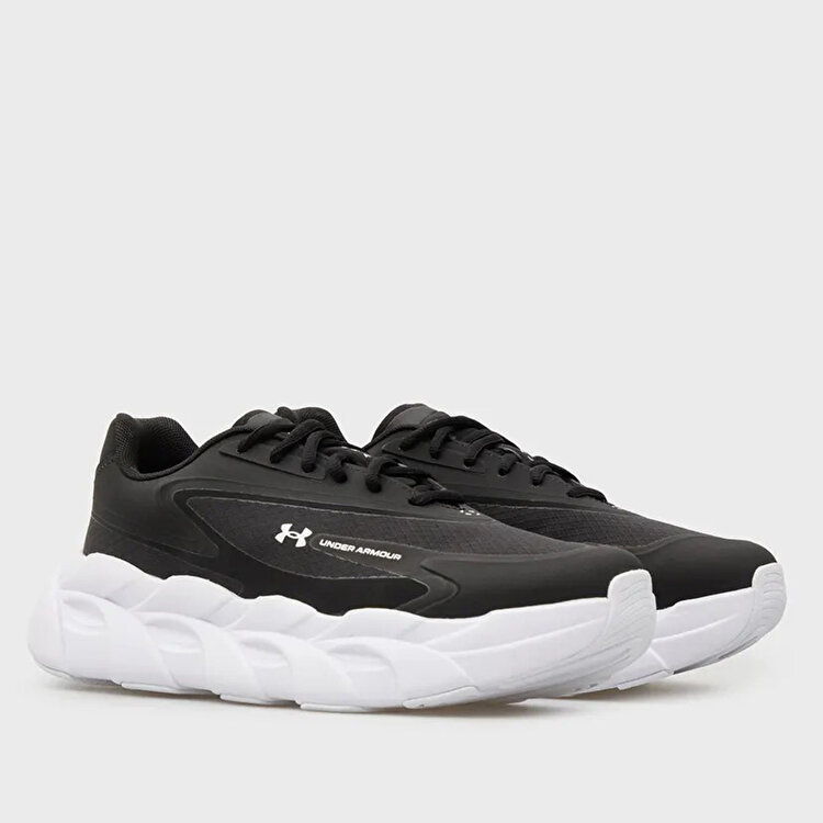 Under Armour Halo Runner Se Erkek Siyah Koşu Ayakkabısı