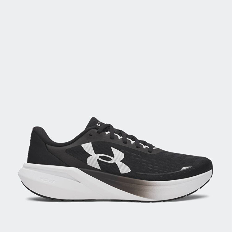 Under Armour Velociti Pace Erkek Siyah Koşu Ayakkabısı