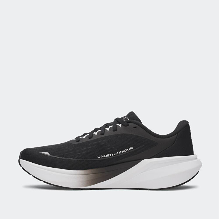 Under Armour Velociti Pace Erkek Siyah Koşu Ayakkabısı