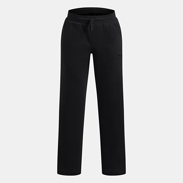 Under Armour Rival Lightweight Erkek Çocuk Siyah Eşofman Altı