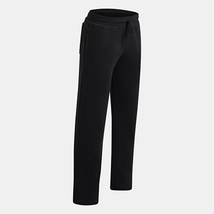 Under Armour Rival Lightweight Erkek Çocuk Siyah Eşofman Altı