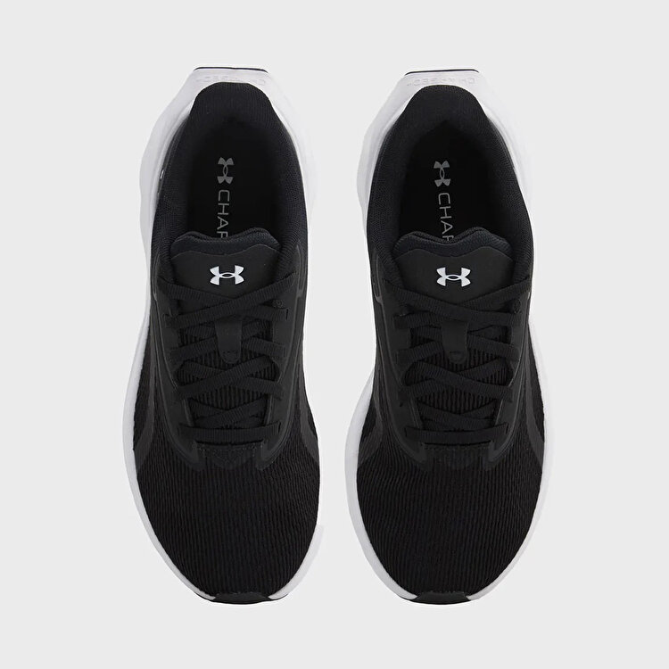 Under Armour Ascend Kadın Siyah Koşu Ayakkabısı