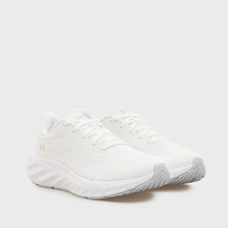 Under Armour Ascend Kadın Beyaz Koşu Ayakkabısı