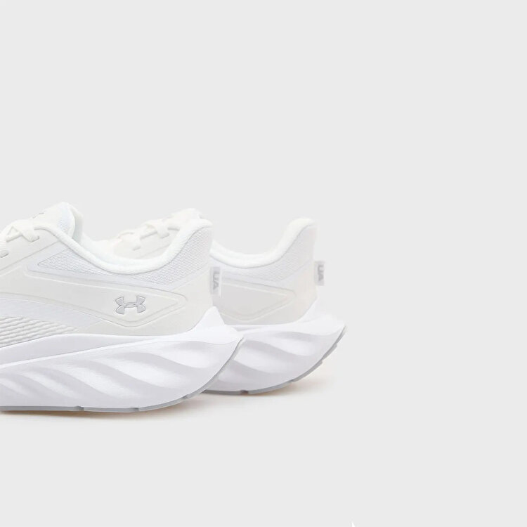 Under Armour Ascend Kadın Beyaz Koşu Ayakkabısı