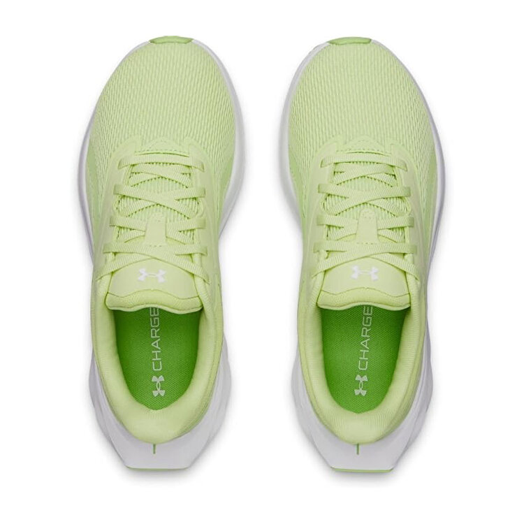 Under Armour Ascend Kadın Yeşil Koşu Ayakkabısı