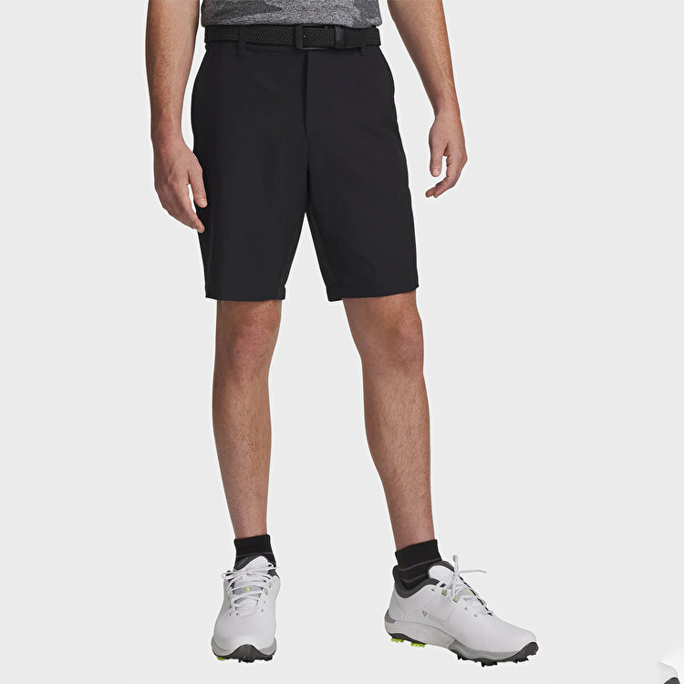 Under Armour Drive Tapered Erkek Siyah Şort