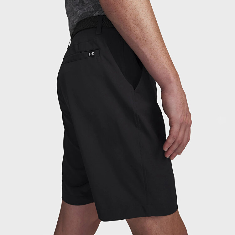 Under Armour Drive Tapered Erkek Siyah Şort