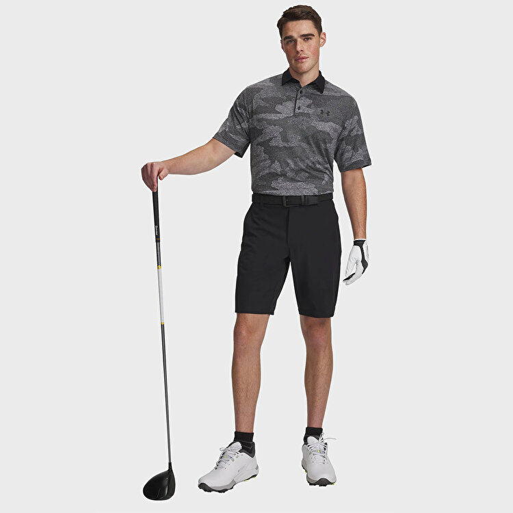 Under Armour Drive Tapered Erkek Siyah Şort