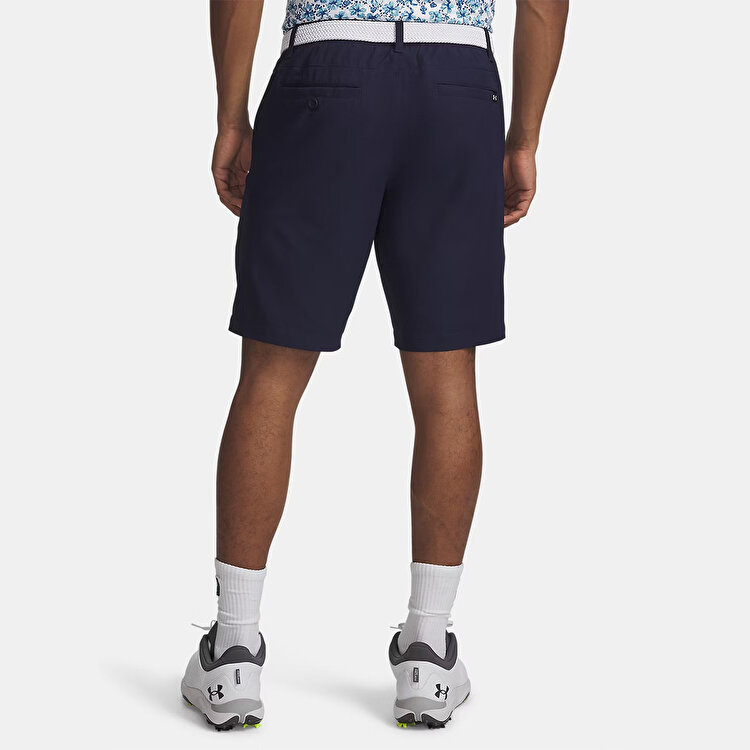 Under Armour Drive Tapered Erkek Lacivert Şort