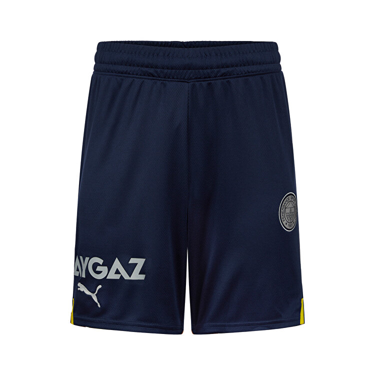Puma Fenerbahçe Erkek Lacivert Şort