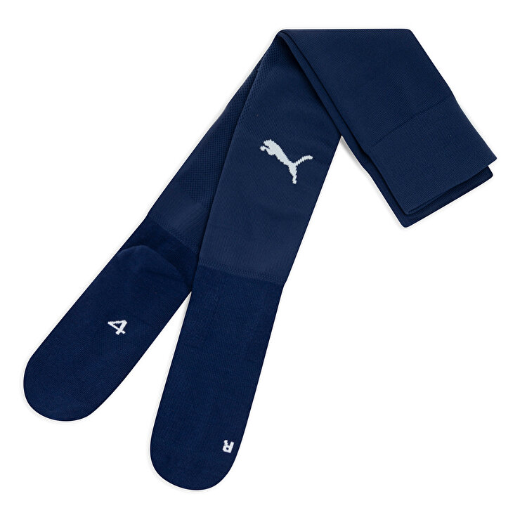 Puma Team Fenerbahçe SK Plain Replica Lacivert Tozluk