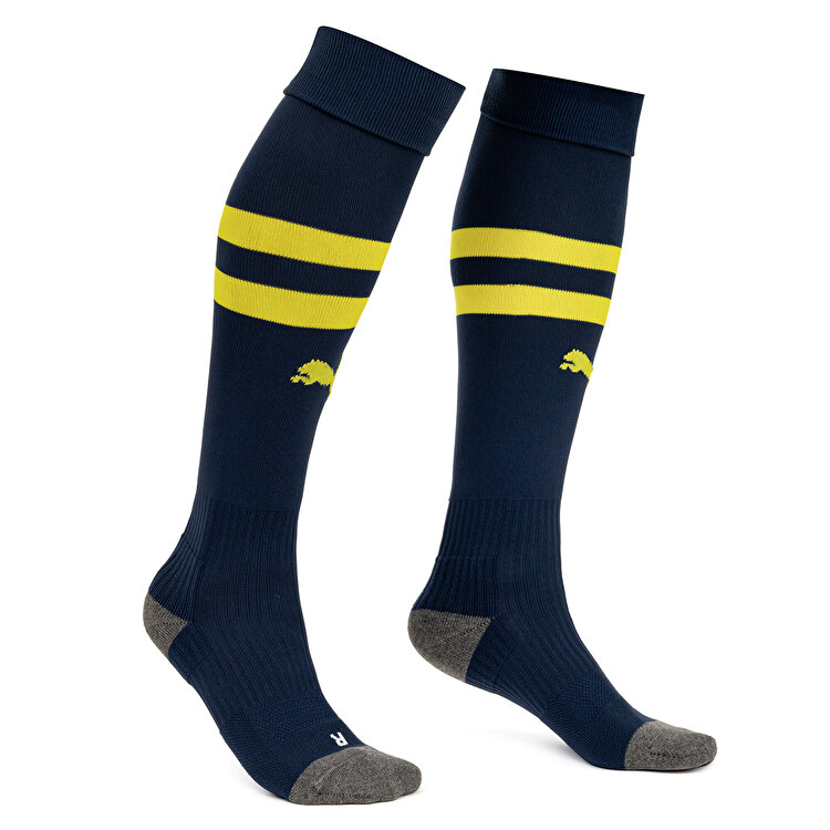 Puma Team Fenerbahçe SK Striped Tozluk