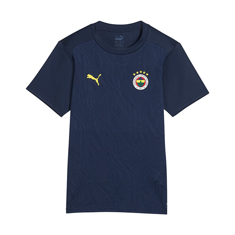 Puma Fenerbahçe Training Erkek Lacivert Forma