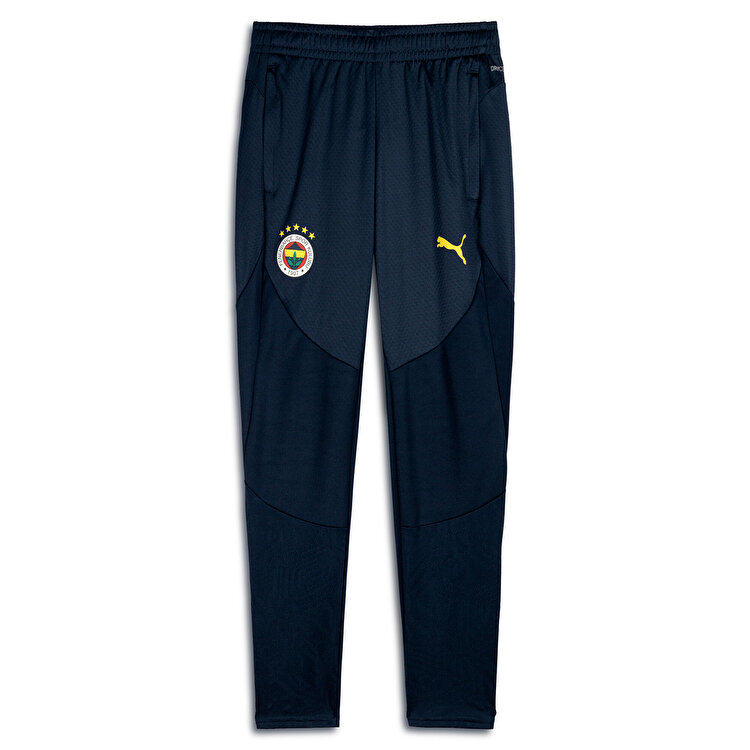 Puma Fenerbahçe Sk Training Çocuk Lacivert Eşofman Altı