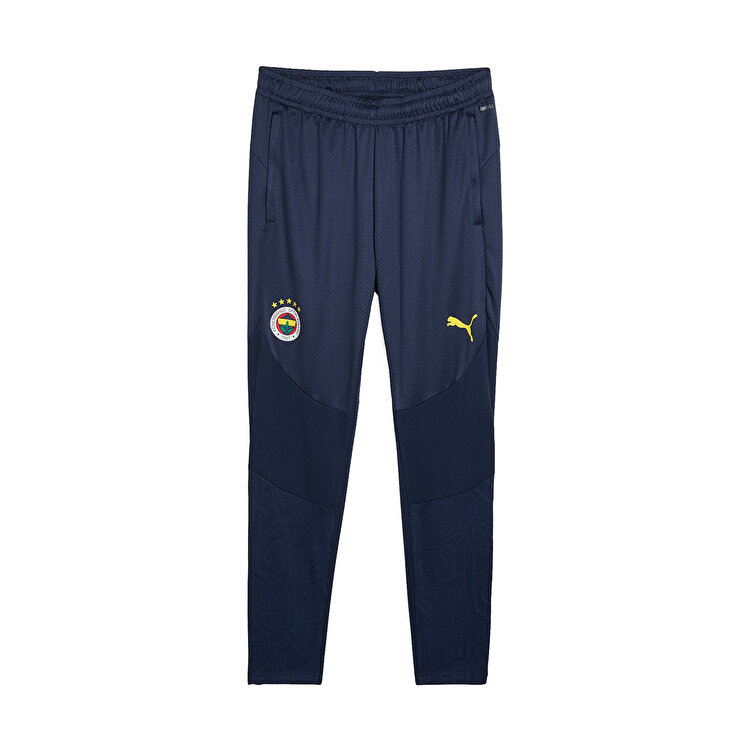 Puma Fenerbahçe Sk Training Erkek Lacivert Eşofman Altı