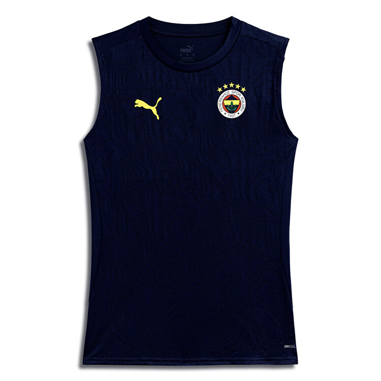 Puma Fenerbahçe Training Erkek Lacivert Forma