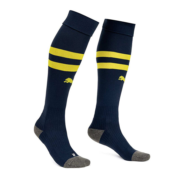 Puma Team Fenerbahçe SK Striped Tozluk