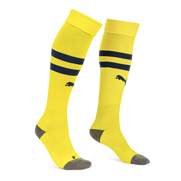 Puma Team Fenerbahçe SK Striped Tozluk