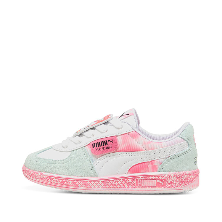 Puma Palermo Hello Kitty&Friends Ps Kız Çocuk Spor Ayakkabı