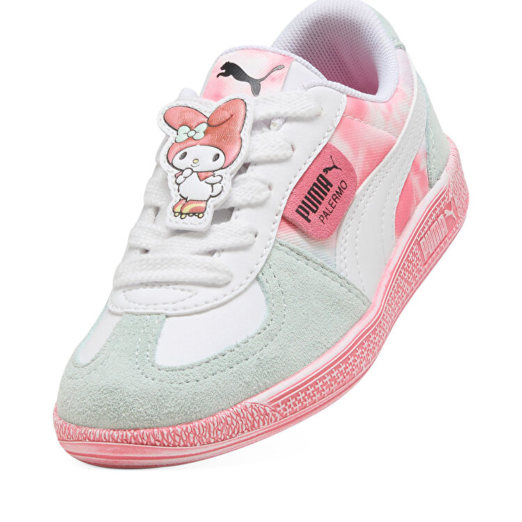 Puma Palermo Hello Kitty&Friends Ps Kız Çocuk Spor Ayakkabı