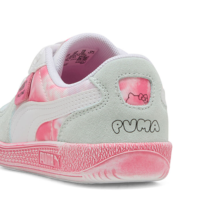Puma Palermo Hello Kitty&Friends Ps Kız Çocuk Spor Ayakkabı