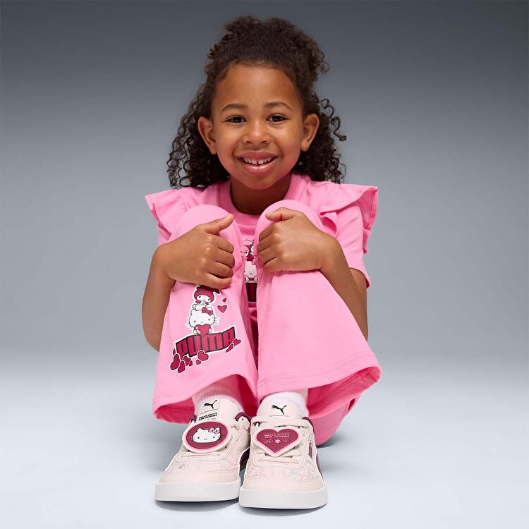 Puma Club II Era Hello Kitty&Friends 2 Ps Kız Çocuk Sneaker