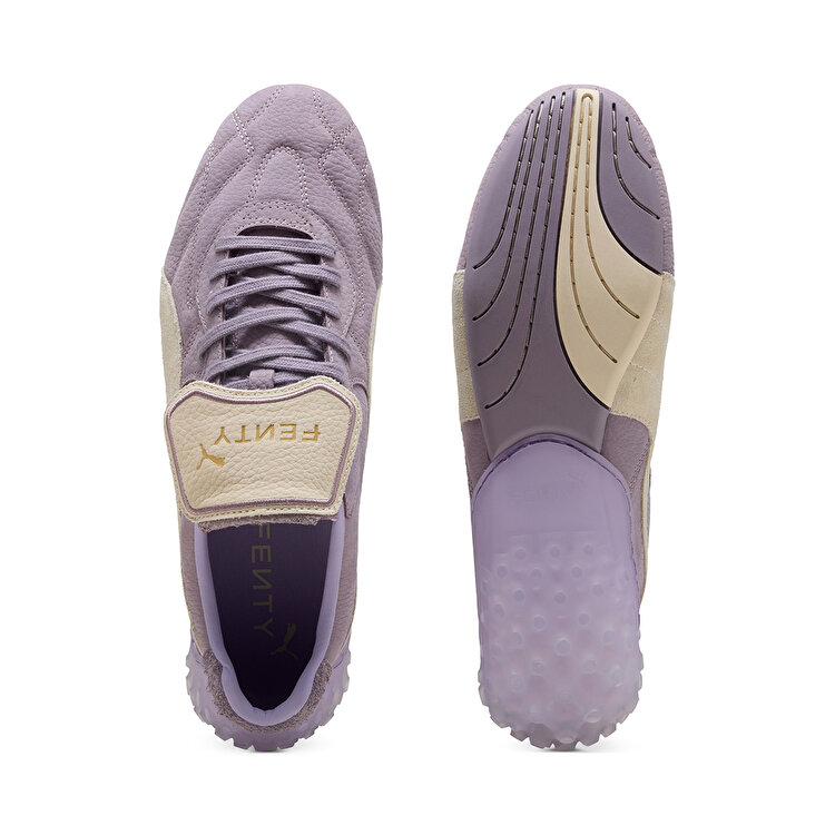 Puma x Fenty Avanti Ls Mor Spor Ayakkabı