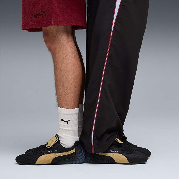 Puma x Fenty Avanti Ls Bts Siyah Spor Ayakkabı