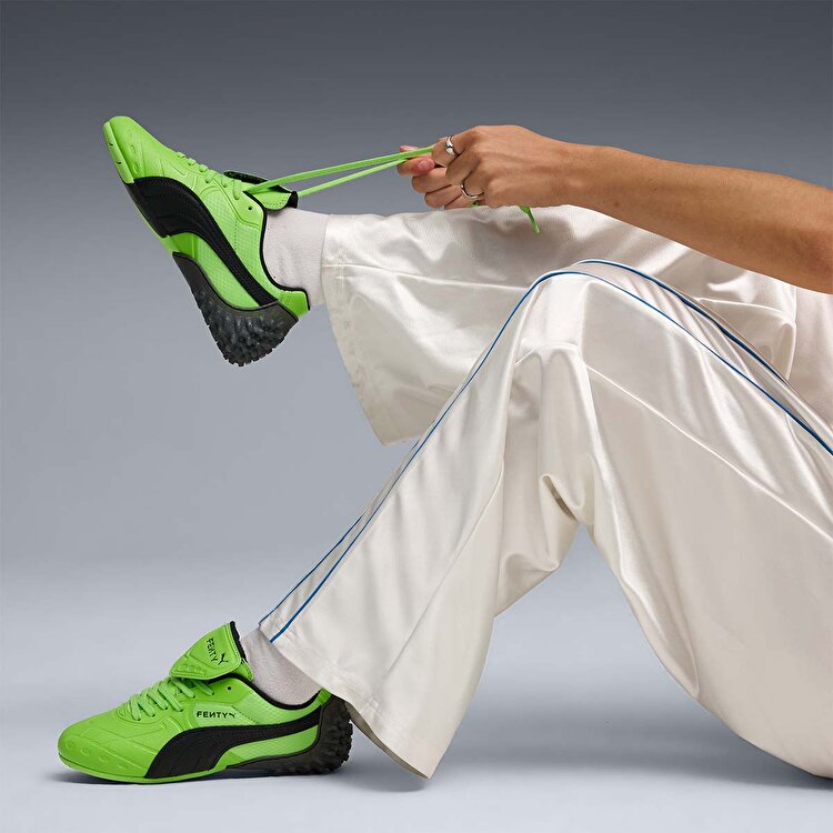 Puma Fenty x Avanti Ls-X Yeşil Spor Ayakkabı