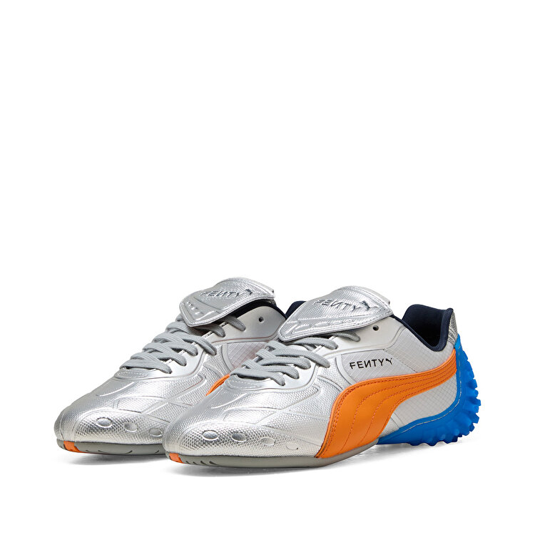 Puma Fenty x Avanti Ls-X Gümüş Spor Ayakkabı
