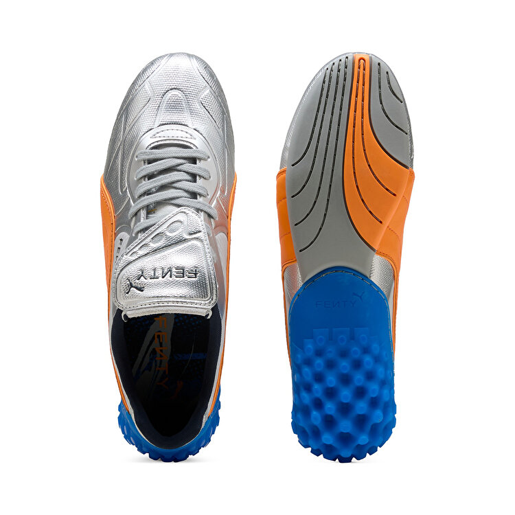 Puma Fenty x Avanti Ls-X Gümüş Spor Ayakkabı