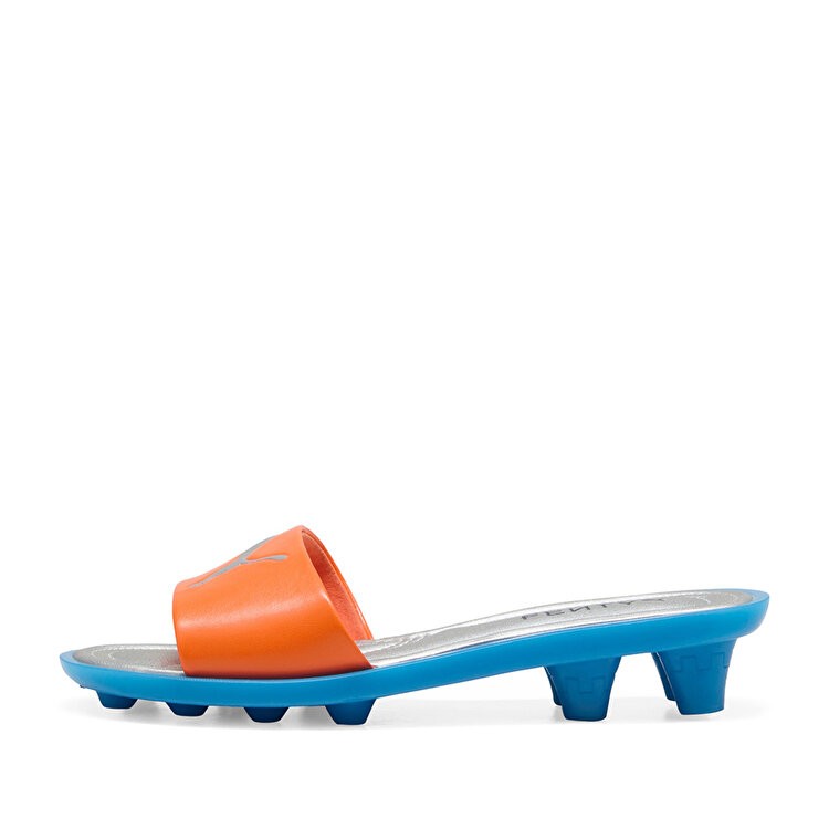 Puma Fenty x Slide Chic Kadın Terlik