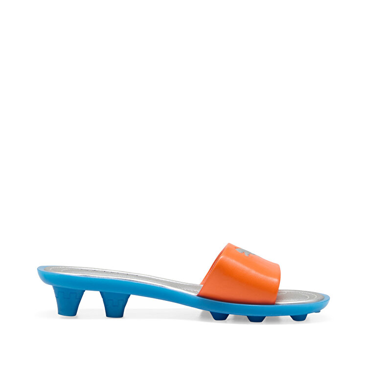 Puma Fenty x Slide Chic Kadın Terlik