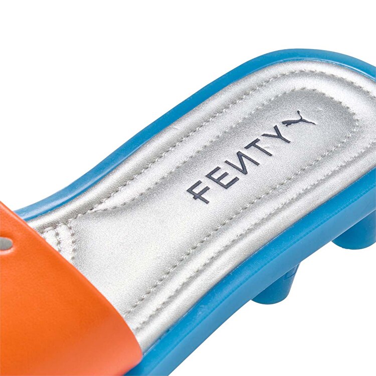 Puma Fenty x Slide Chic Kadın Terlik