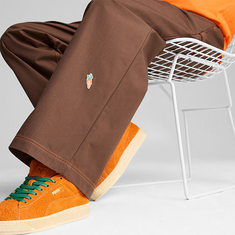 Puma x Carrots Erkek Kahverengi Pantolon