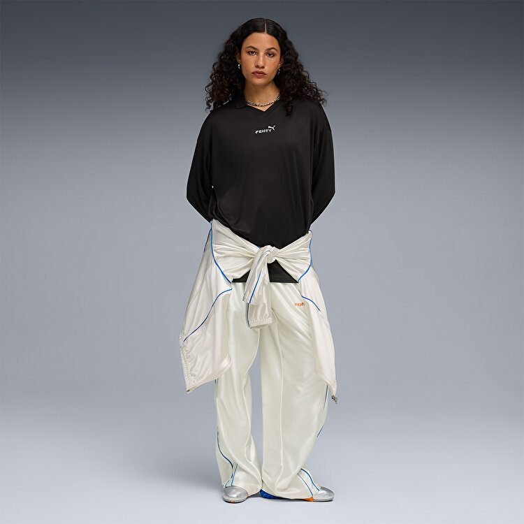 Puma Fenty x Puma Goalie Siyah Forma