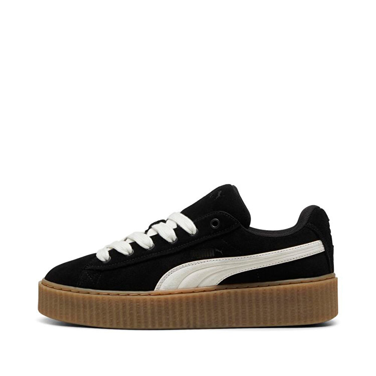 Puma Creeper Phatty Kadın Siyah Sneaker