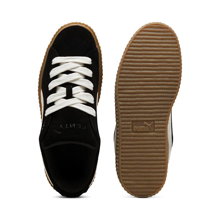 Puma Creeper Phatty Kadın Siyah Sneaker