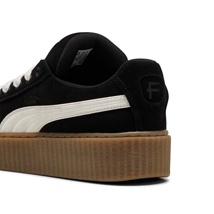 Puma Creeper Phatty Kadın Siyah Sneaker