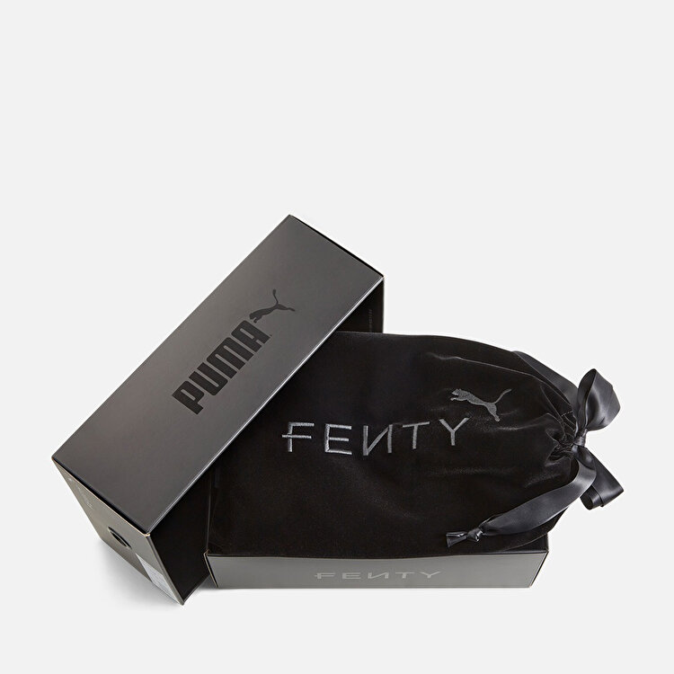 Puma Creeper Phatty Kadın Mavi Sneaker