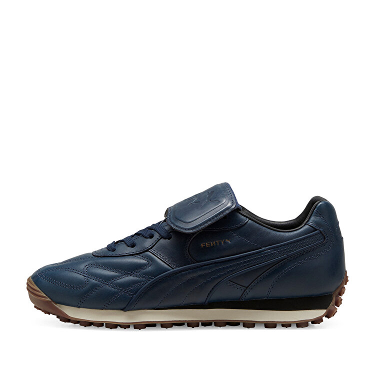 Puma Avanti L Fenty Lacivert Spor Ayakkabı