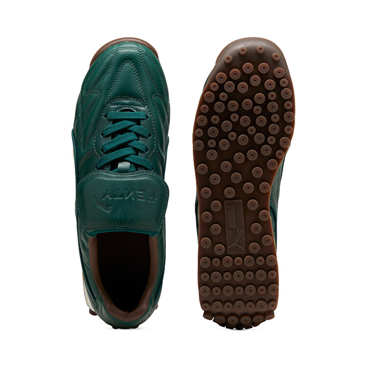 Puma Avanti L Fenty Yeşil Spor Ayakkabı